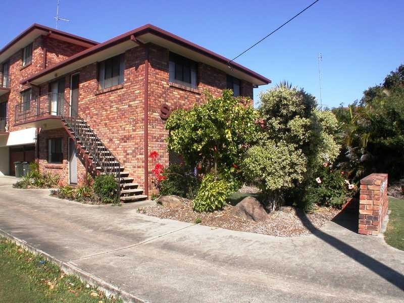 Unit 1/18 Pearl street, Tweed Heads NSW 2485