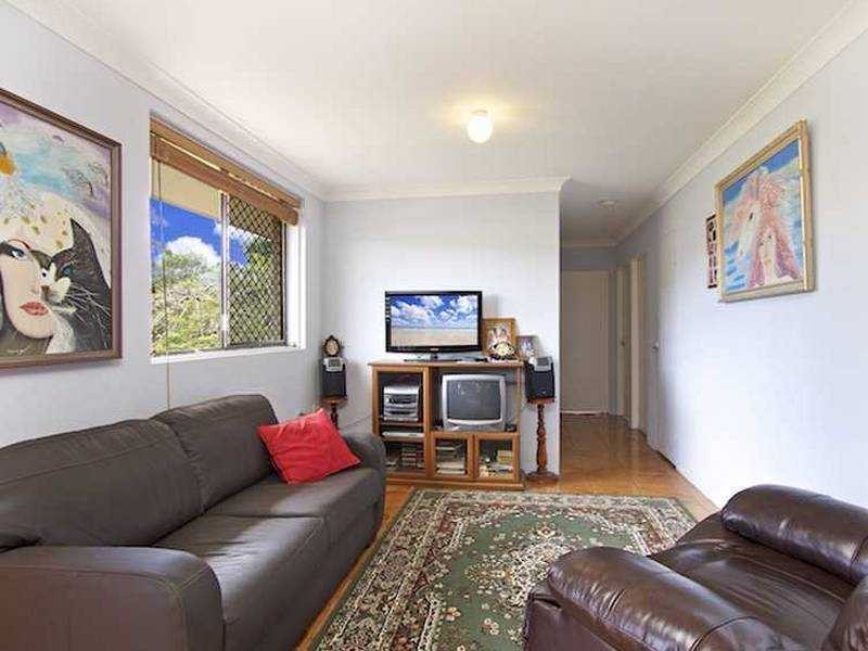 6/12 Dry Dock Road, Tweed Heads South NSW 2486