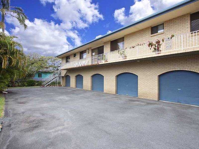 6/12 Dry Dock Road, Tweed Heads South NSW 2486