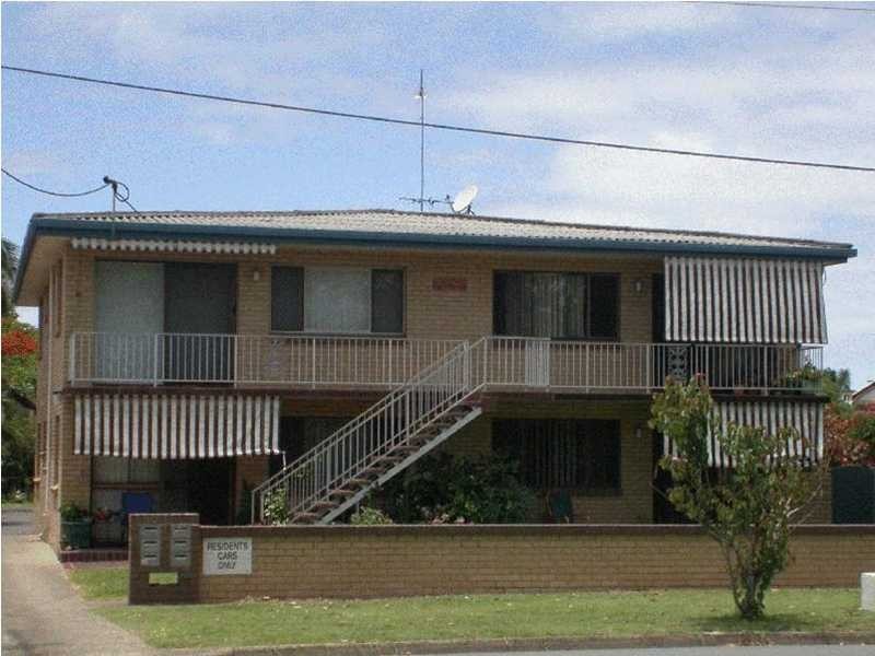 6/12 Dry Dock Road, Tweed Heads South NSW 2486