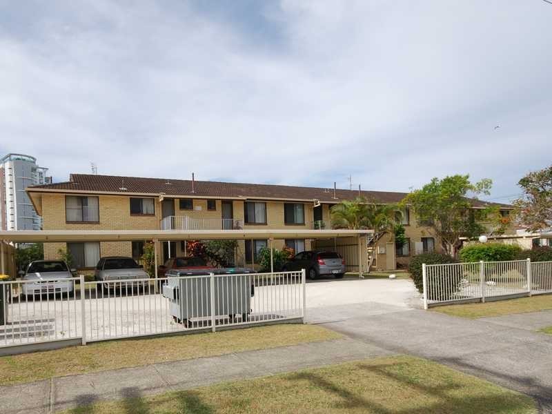 2/17 Coolangatta Road, Kirra QLD 4225