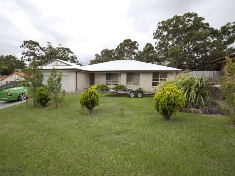 42 Skyline Drive, Tweed Heads West NSW 2485