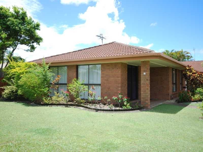 1/85 Caloola Drive, Tweed Heads NSW 2485