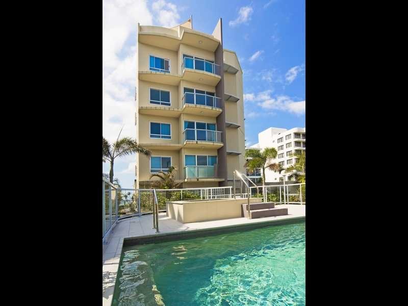 Unit 1/129 Musgrave Street, Coolangatta QLD 4225