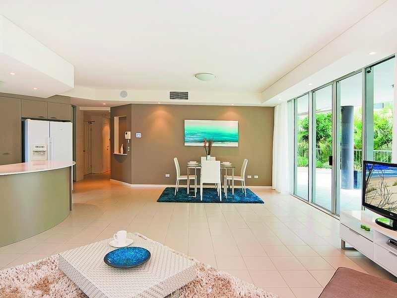 Unit 1/129 Musgrave Street, Coolangatta QLD 4225