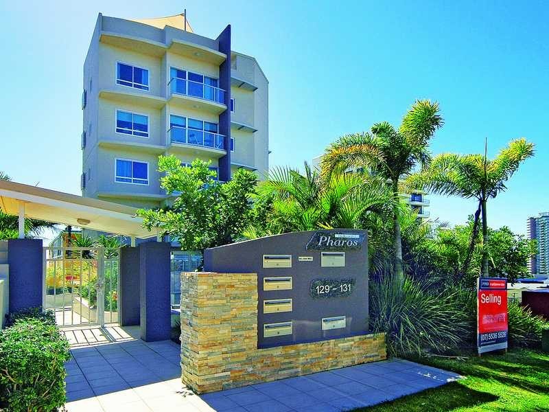 Unit 1/129 Musgrave Street, Coolangatta QLD 4225