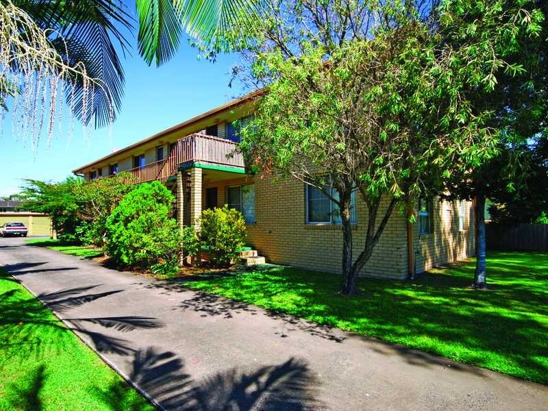 3/14 Honeysuckle street, Tweed Heads West NSW 2485