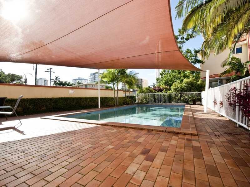 14/12 Douglas street, Kirra QLD 4225