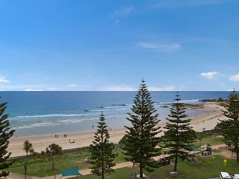 19 Rainbow Pacific 162 Marine Parade, Coolangatta QLD 4225