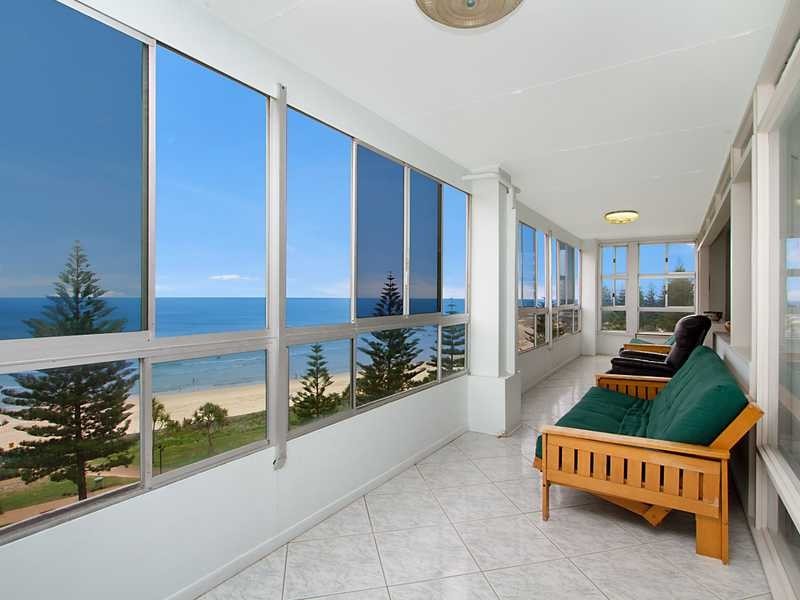 19 Rainbow Pacific 162 Marine Parade, Coolangatta QLD 4225