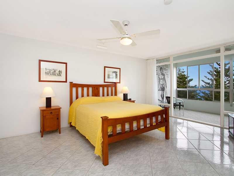 19 Rainbow Pacific 162 Marine Parade, Coolangatta QLD 4225