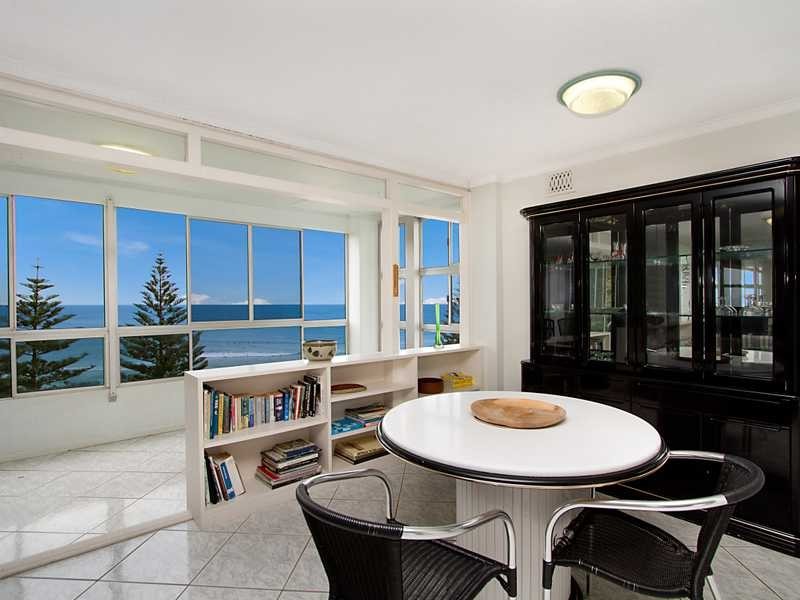 19 Rainbow Pacific 162 Marine Parade, Coolangatta QLD 4225