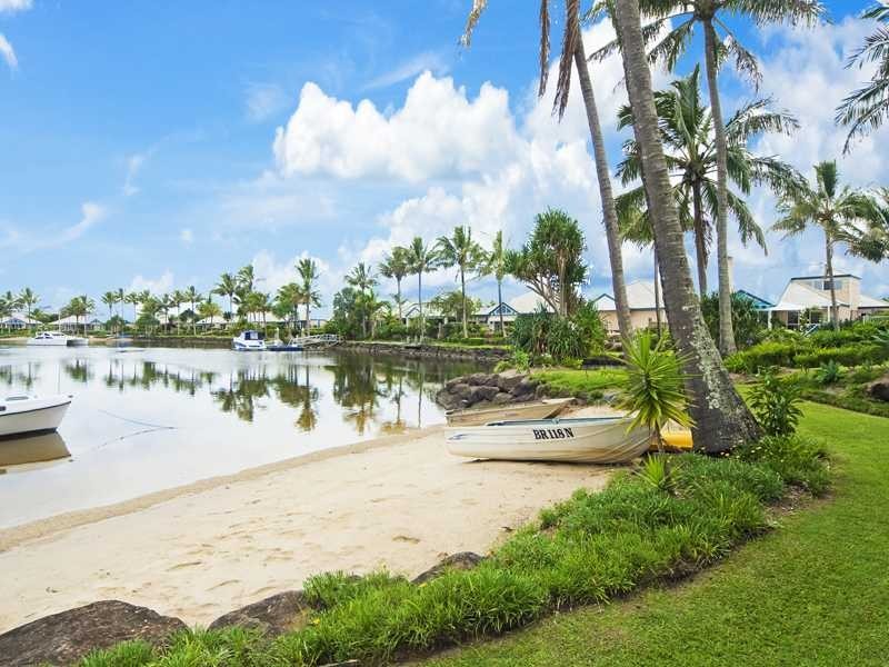 5/3 Island Drive, Tweed Heads NSW 2485