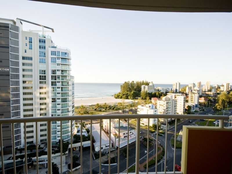 1106 Outrigger, 2 Stuart Street, Tweed Heads NSW 2485