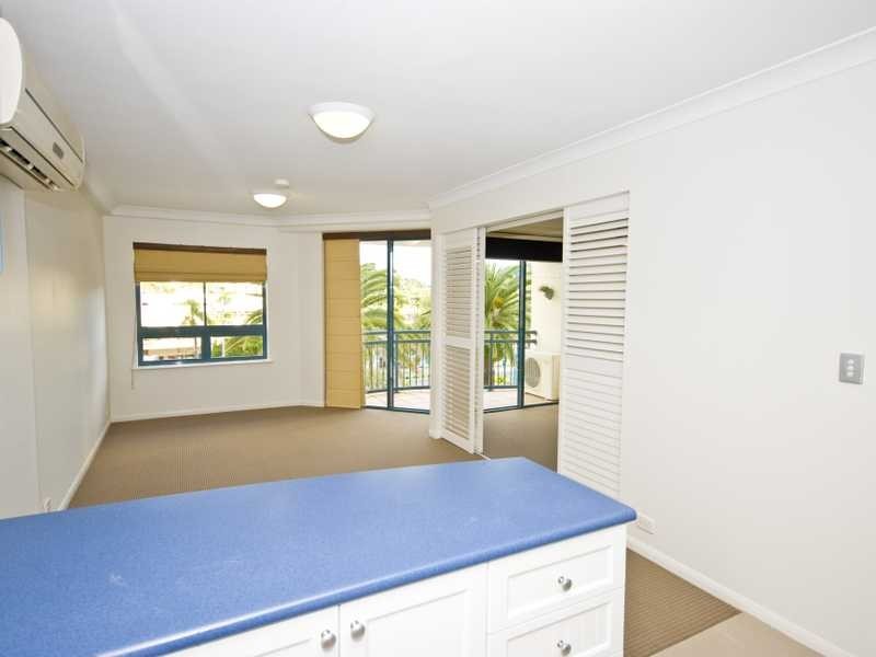 Apartment 224/99 Griffith, Coolangatta QLD 4225