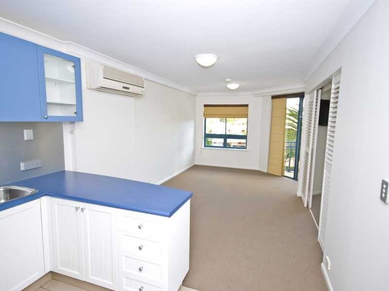Apartment 224/99 Griffith, Coolangatta QLD 4225