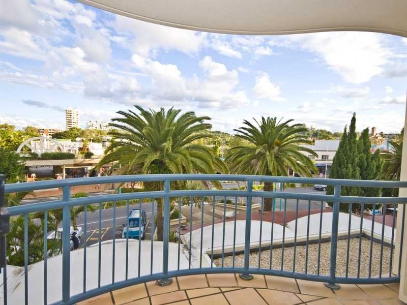 Apartment 224/99 Griffith, Coolangatta QLD 4225