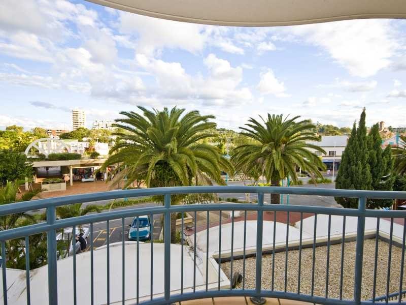 Apartment 224/99 Griffith, Coolangatta QLD 4225