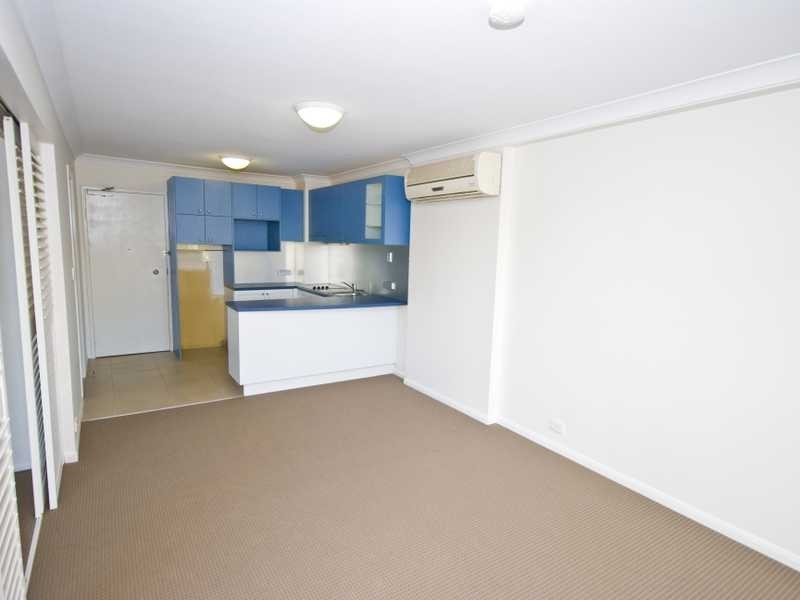 Apartment 224/99 Griffith, Coolangatta QLD 4225