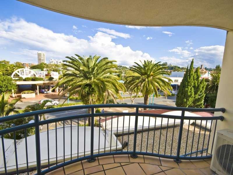 Apartment 224/99 Griffith, Coolangatta QLD 4225