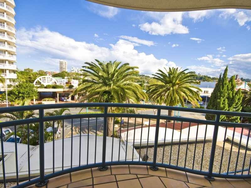 Apartment 224/99 Griffith, Coolangatta QLD 4225