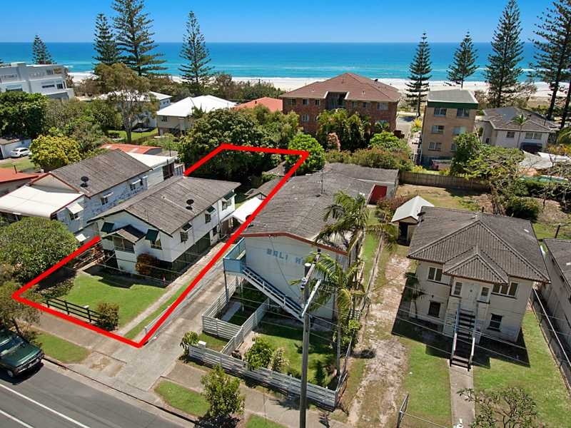 165 Golden Four Drive, Bilinga QLD 4225