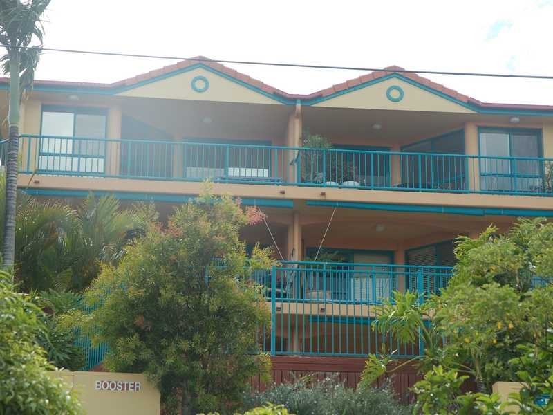 1/42 Rutlege Street, Coolangatta QLD 4225