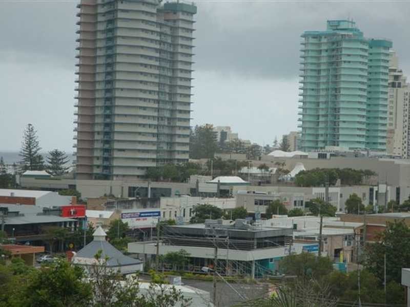 1/126 Musgrave Street, Coolangatta QLD 4225