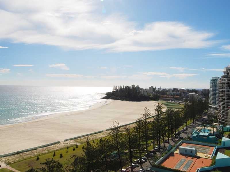 Coolangatta QLD 4225