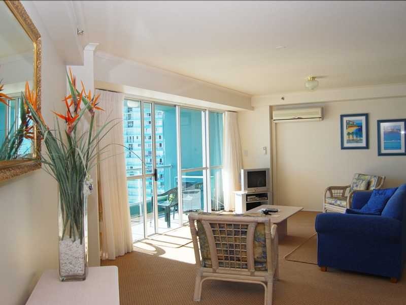 Coolangatta QLD 4225