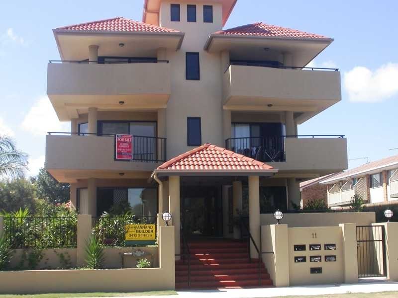 4/11 William Street, Tweed Heads South NSW 2486