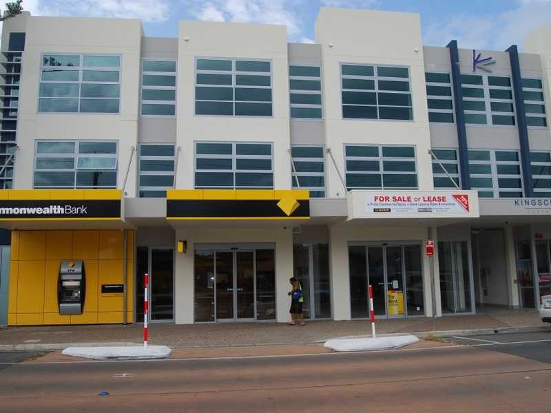 Suite 1 & 4/11 Pearl Street, Kingscliff NSW 2487