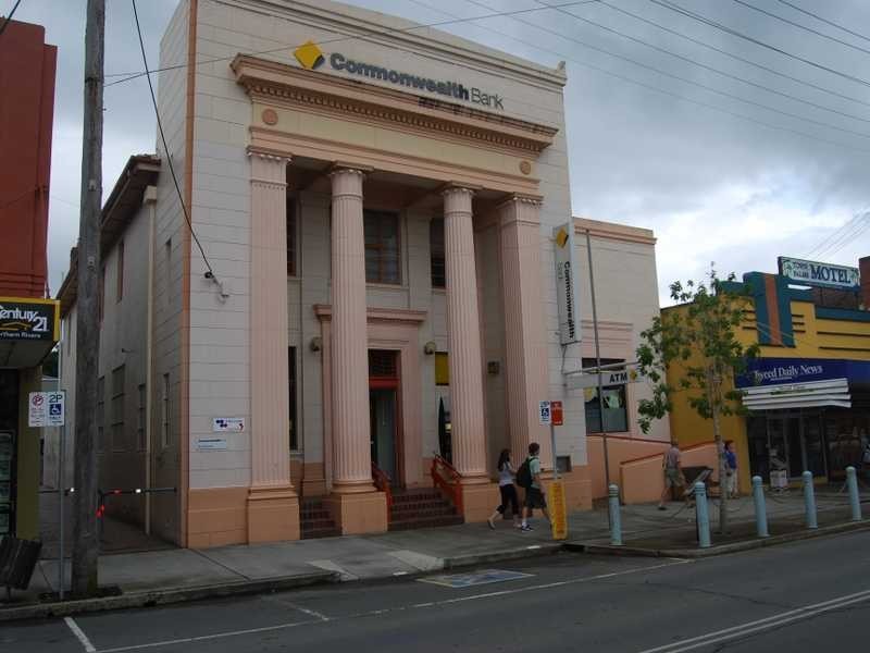 Suite 1 & 4/11 Wharf Street, Murwillumbah NSW 2484