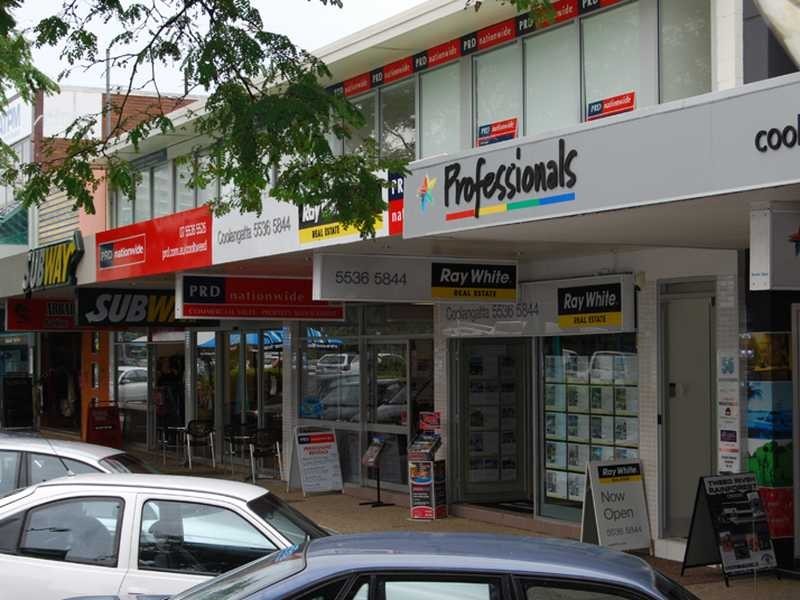 4/56 Griffith Street, Coolangatta QLD 4225