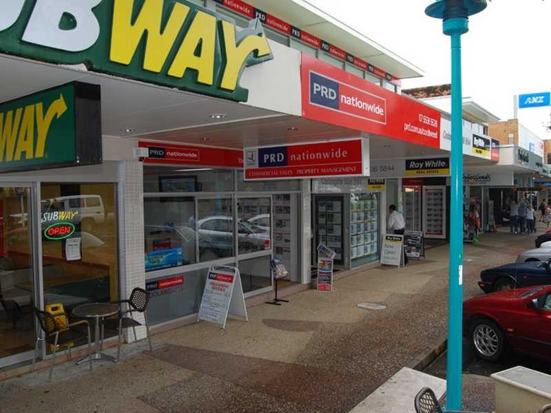 4/56 Griffith Street, Coolangatta QLD 4225