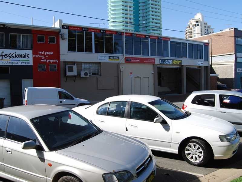 4/56 Griffith Street, Coolangatta QLD 4225
