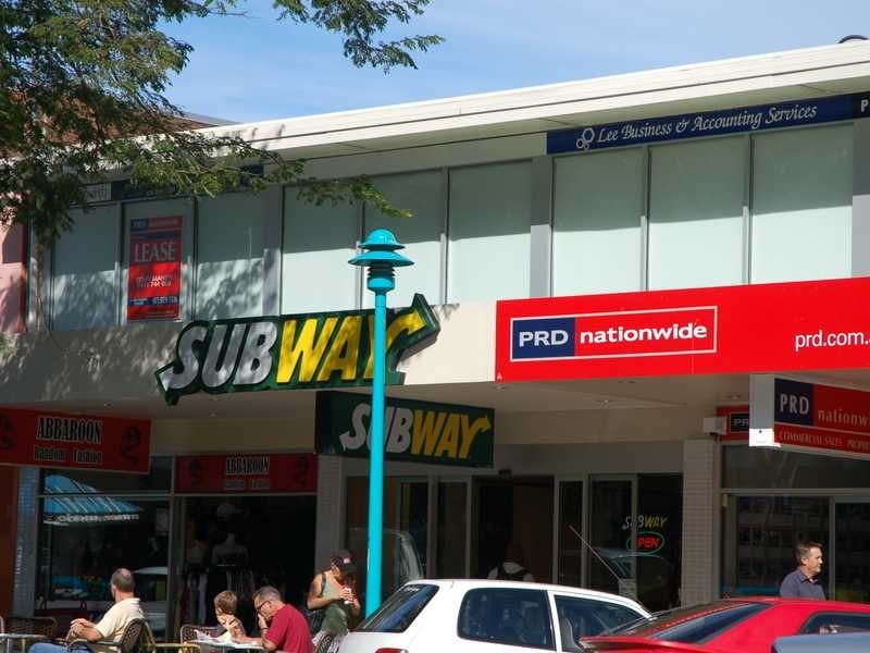 5/56 Griffith Street, Coolangatta QLD 4225