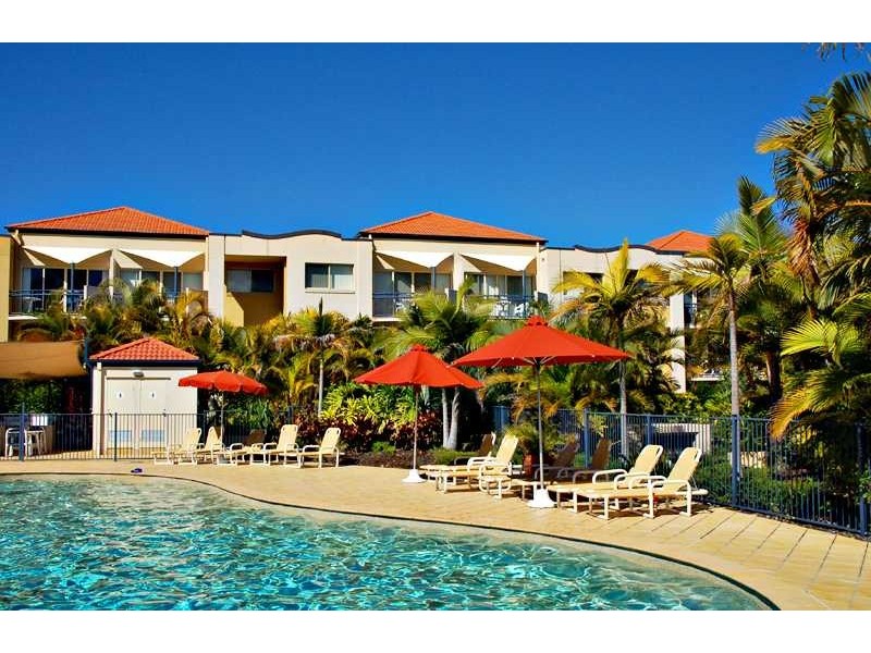 9/437 Golden Four Drive, Tugun QLD 4224