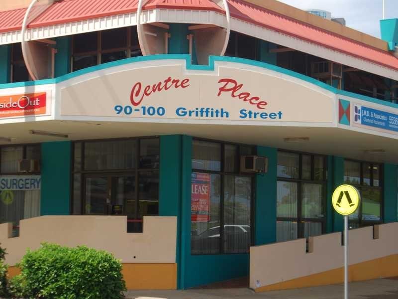 10 & 11 /100 Griffith Street, Coolangatta QLD 4225