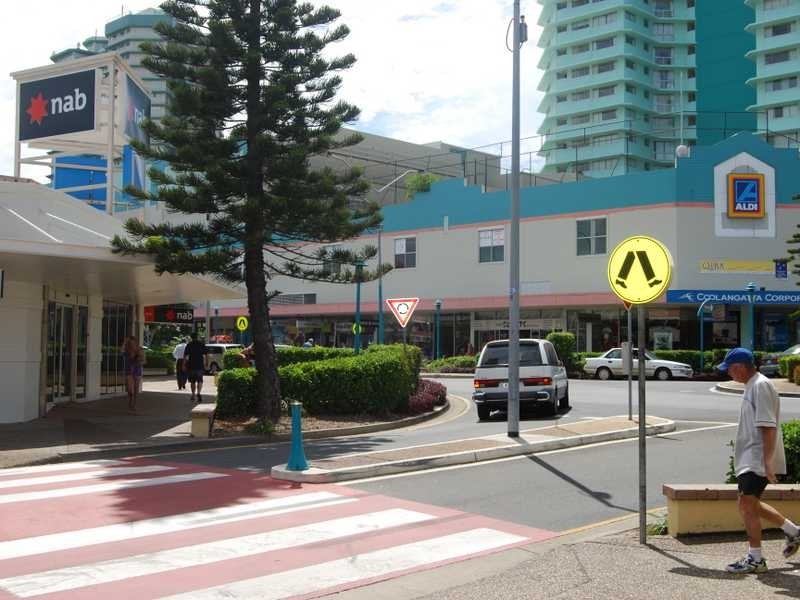 10 & 11 /100 Griffith Street, Coolangatta QLD 4225