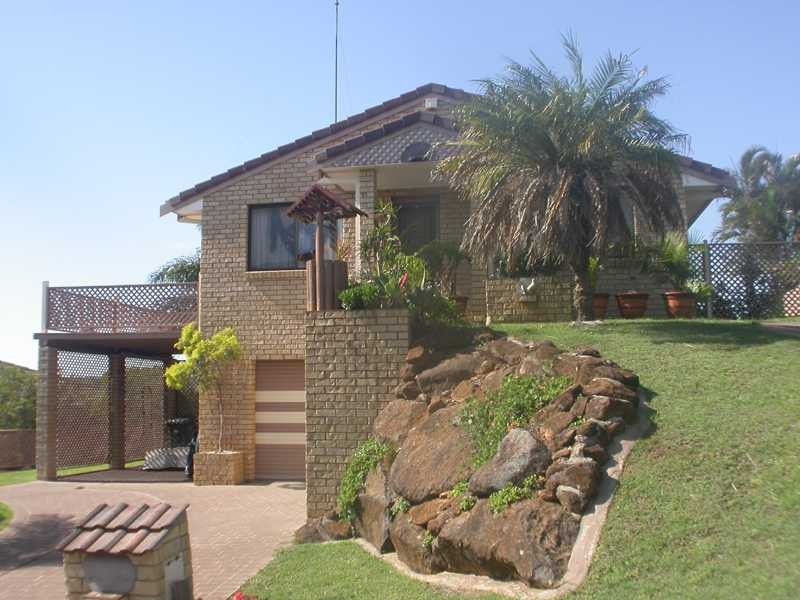 3 Warringa Avenue, Bilambil Heights NSW 2486