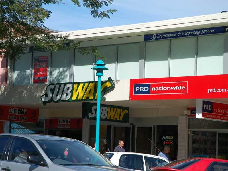 9/56 Griffith Street, Coolangatta QLD 4225