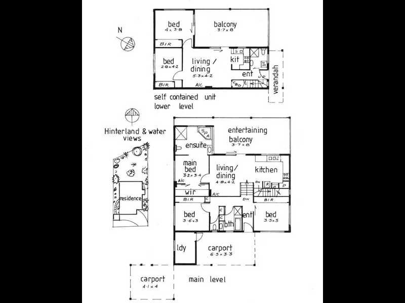 33 Leeward Terrace, Tweed Heads NSW 2485