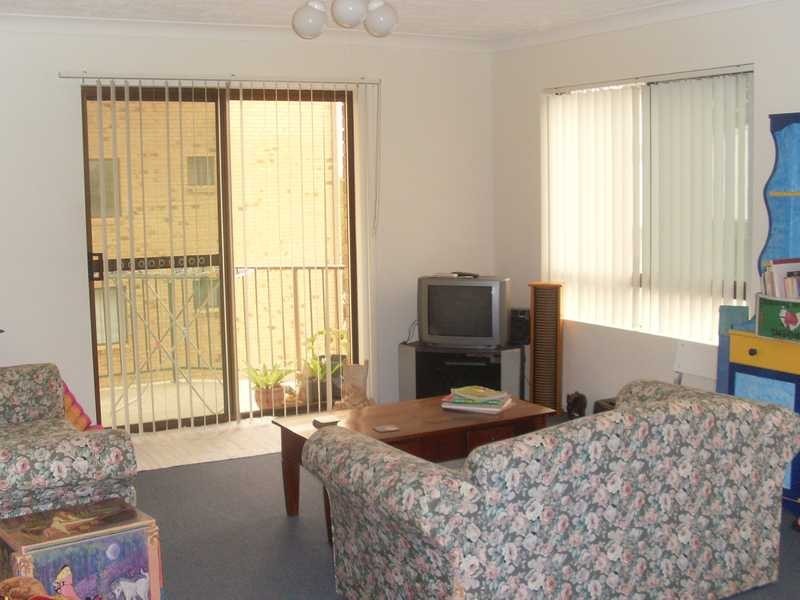 Apartment 16/184 Kennedy Drive, Tweed Heads West NSW 2485