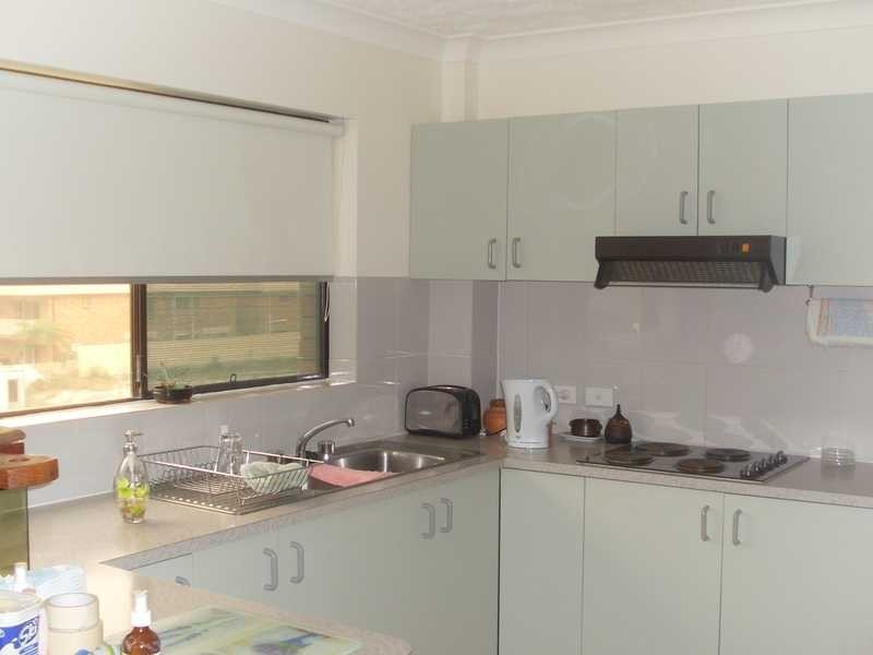 Apartment 16/184 Kennedy Drive, Tweed Heads West NSW 2485