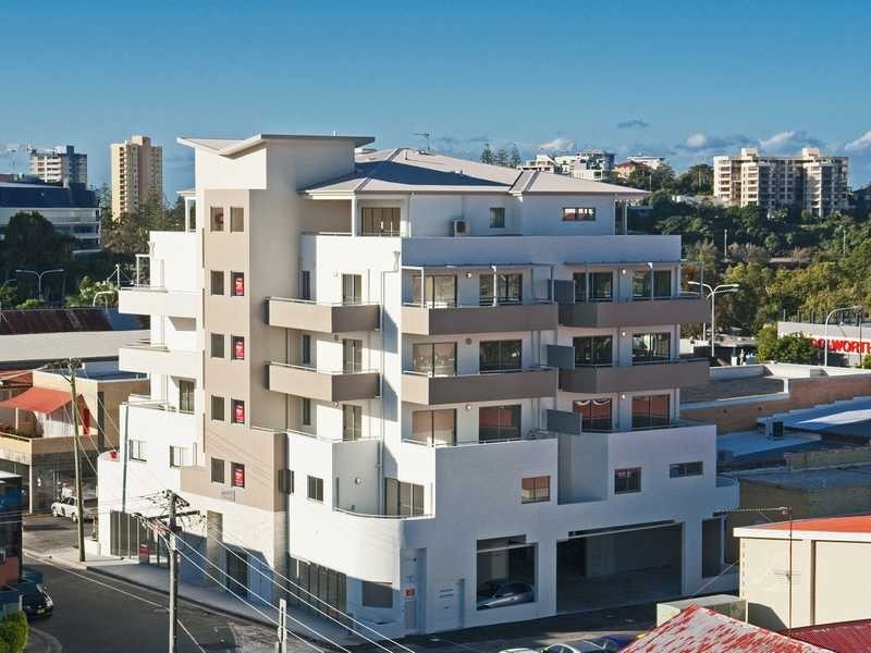 Apartment 13/2-6 Sands Street, Tweed Heads NSW 2485