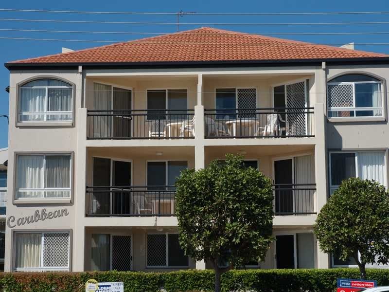 2/80 Pacific Parade, Bilinga QLD 4225