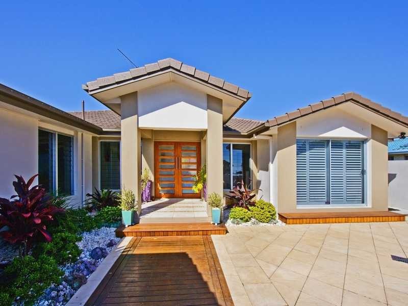 48 Parkes Drive, Tweed Heads NSW 2485