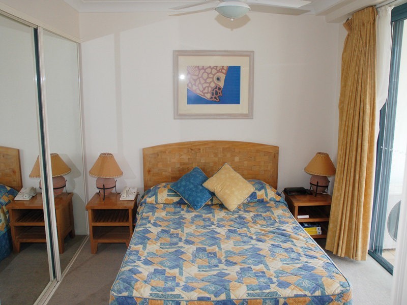 Unit 222/99 Griffith Street, Coolangatta QLD 4225