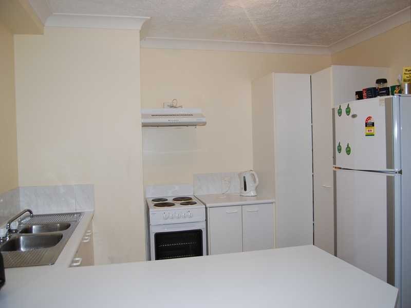 Unit 33/3 Clancy Court, Tugun QLD 4224